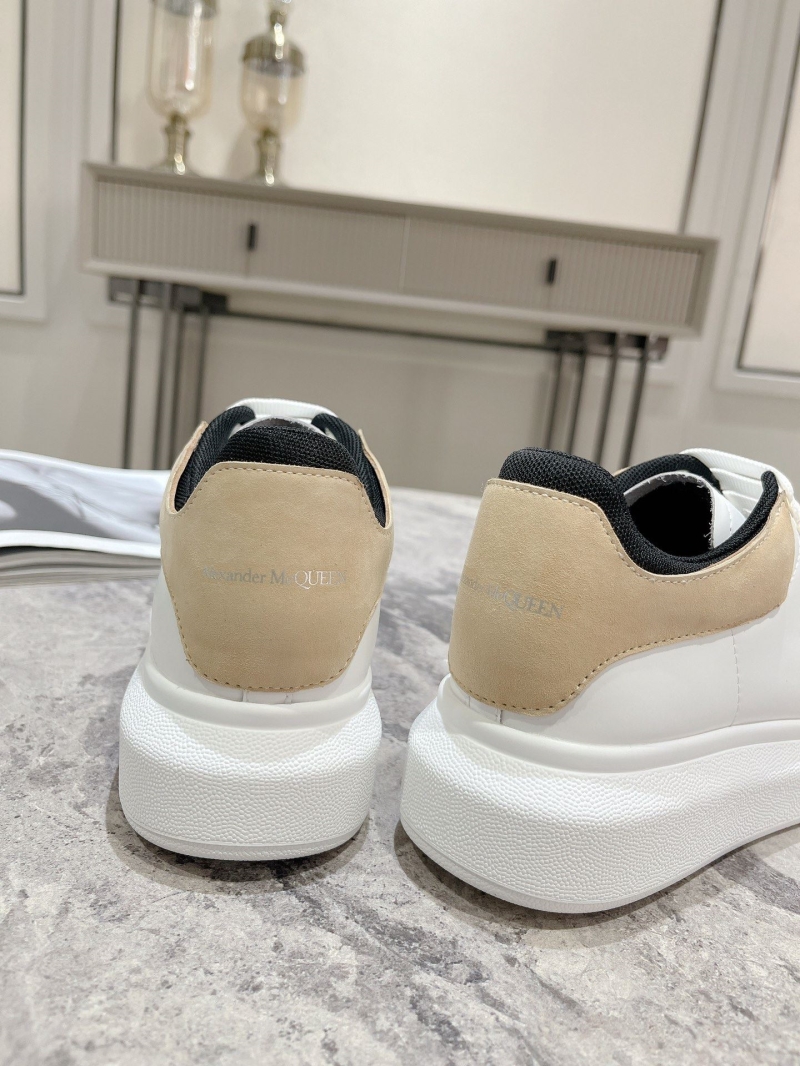 McQueen Low Shoes